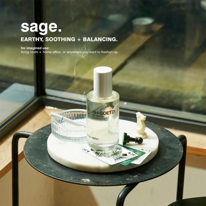 Malin + Goetz - Home Spray | Sage