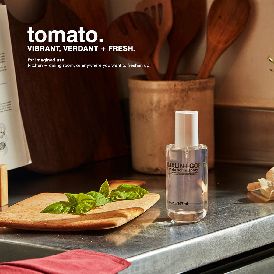 Malin + Goetz - Home Spray | Tomato