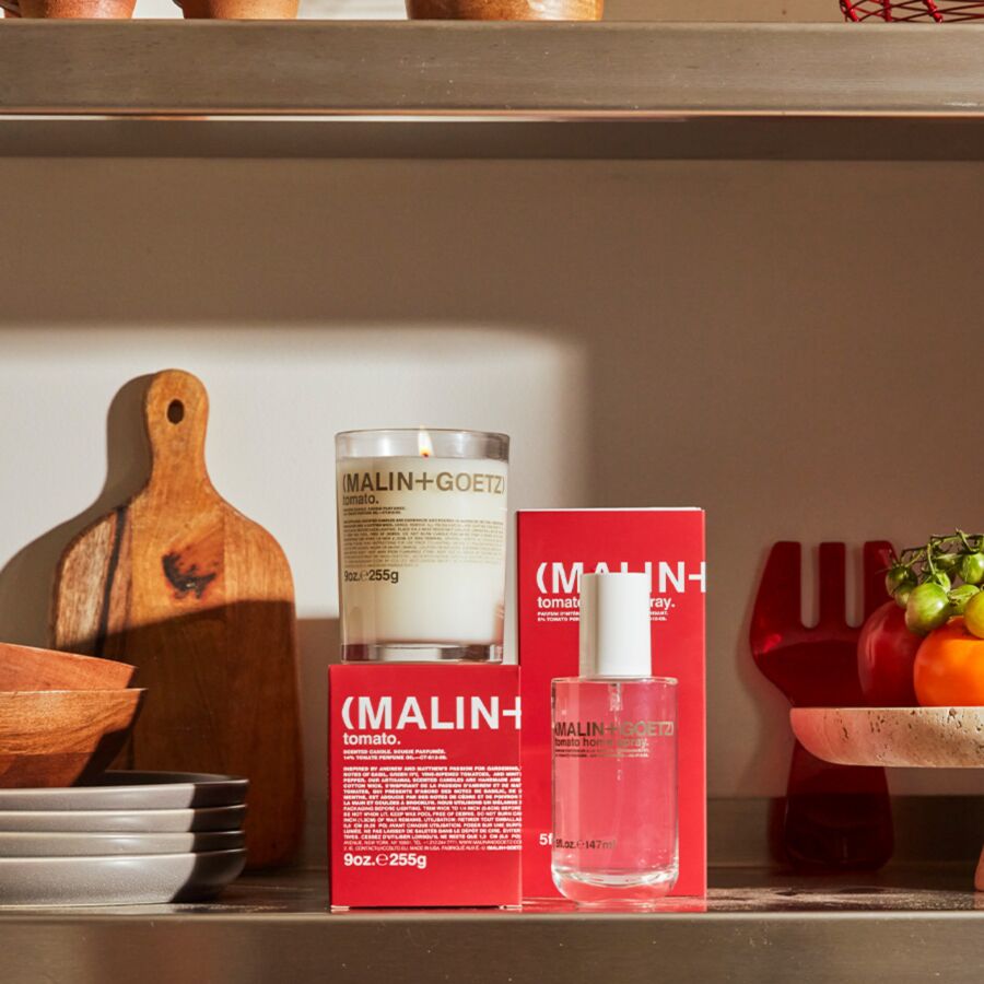 Malin + Goetz - Home Spray | Tomato