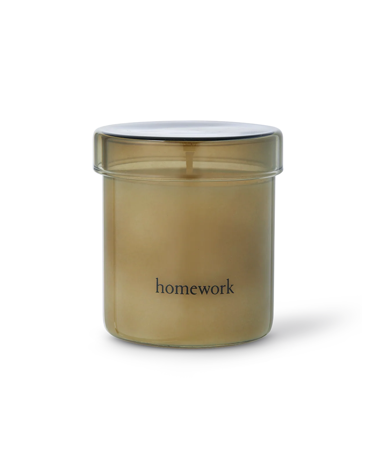 Homework - Wood 280g