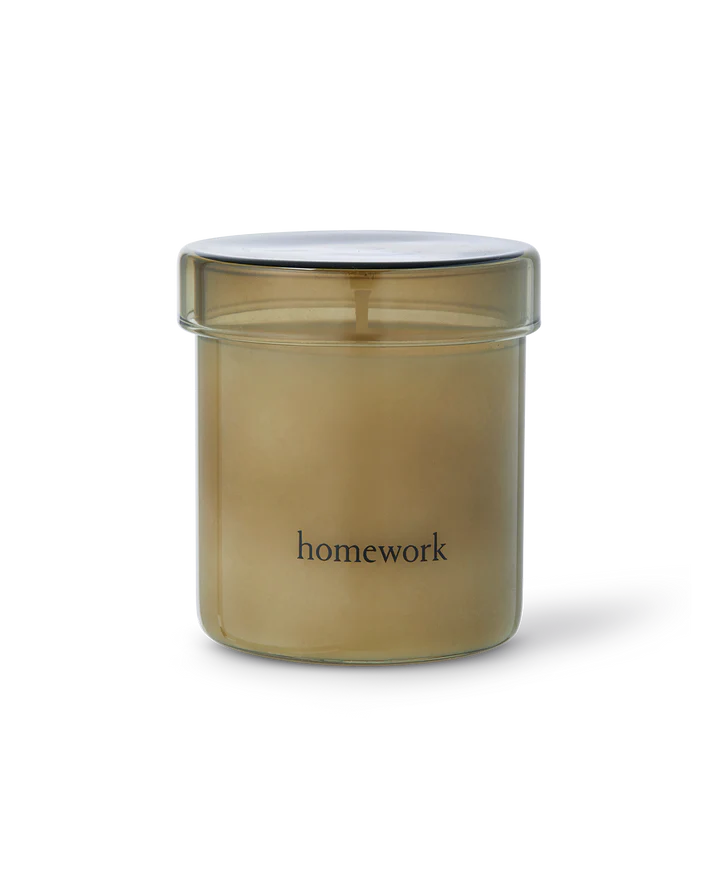 Homework - Earth 280g