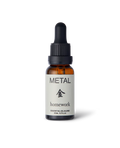 Essential Oil Blend - Metal
