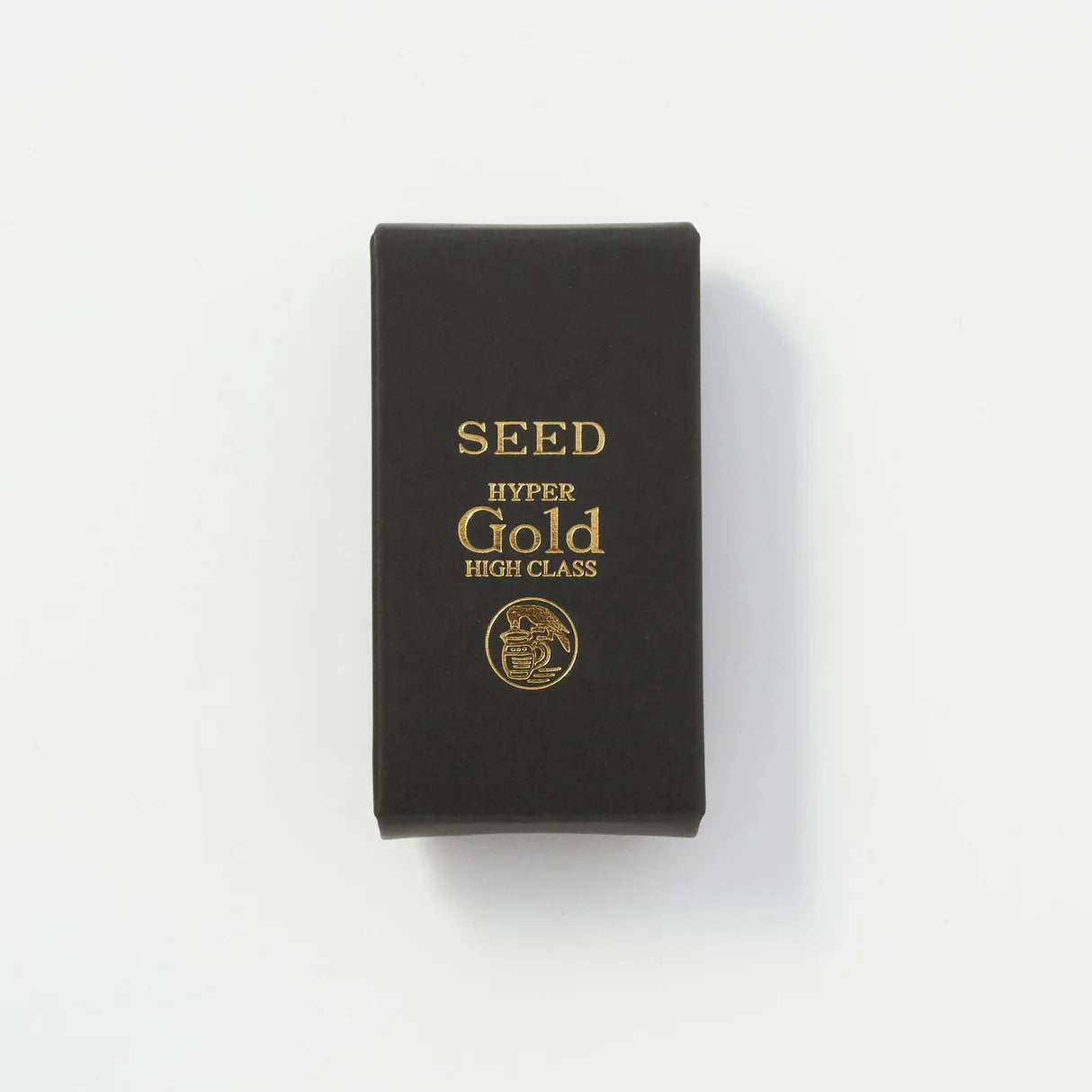 Seed Hyper Gold High Class Eraser