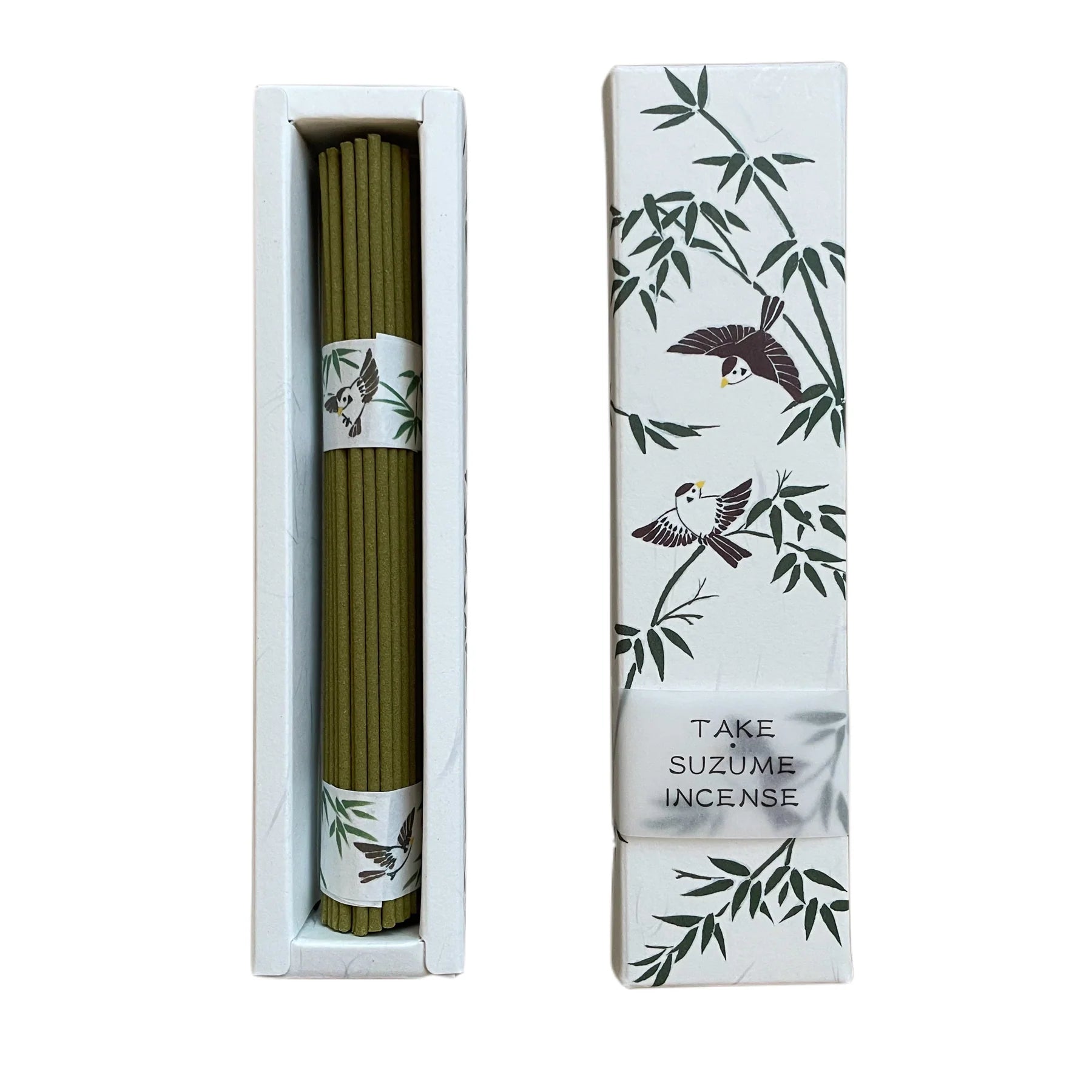 Engimono - Incense Stick | Sparrow