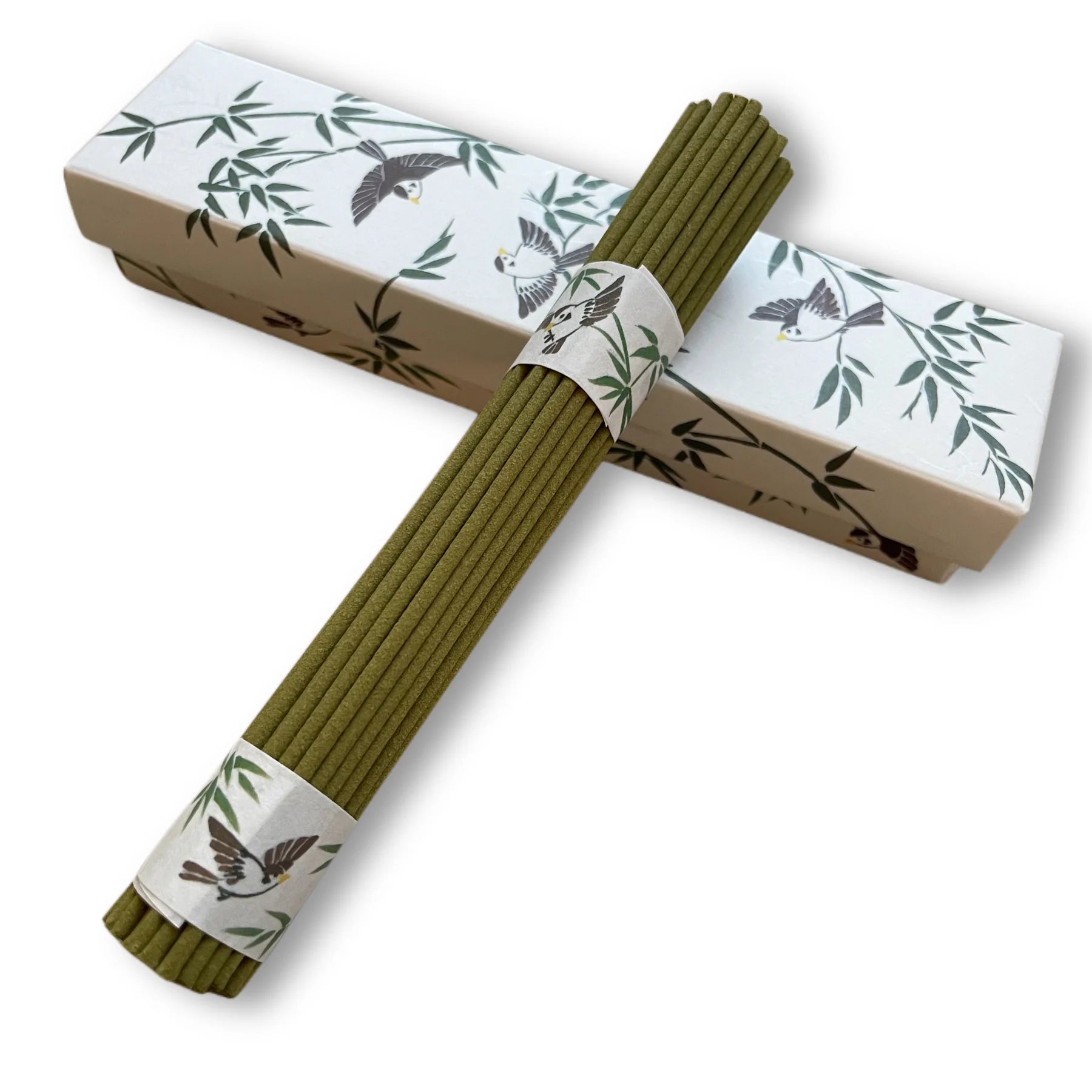 Engimono - Incense Stick | Sparrow