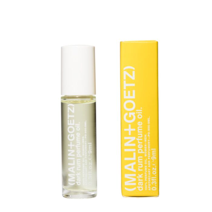 Malin + Goetz - Perfume Oil | Dark Rum