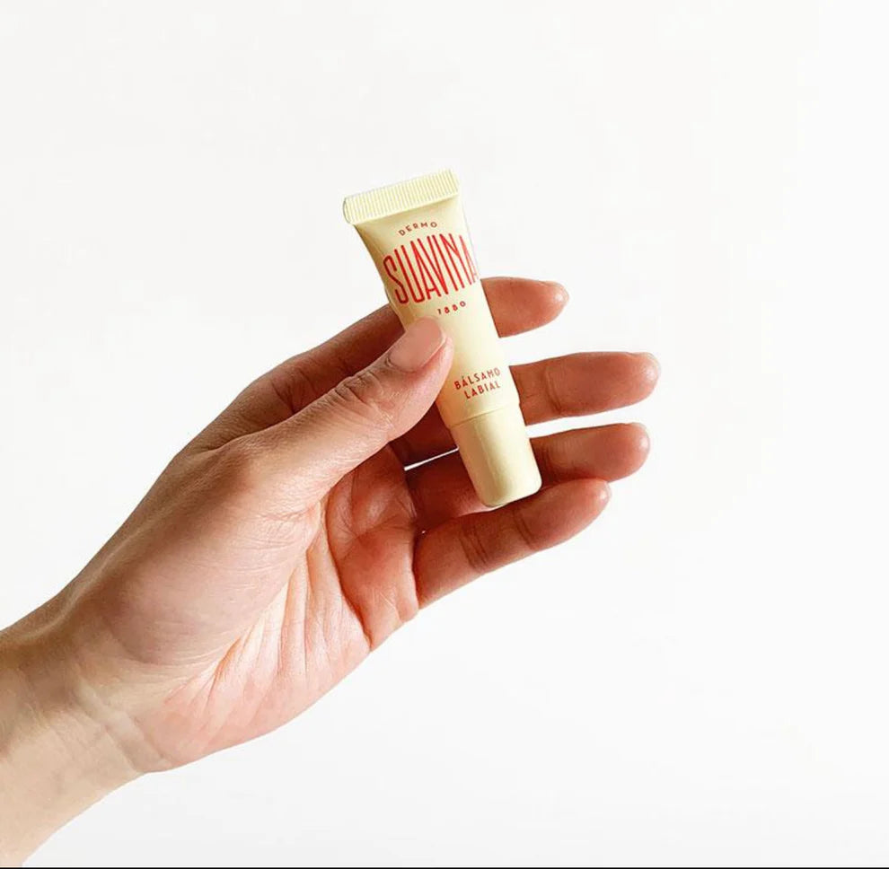 Lip Balm Tube - Original 10ml