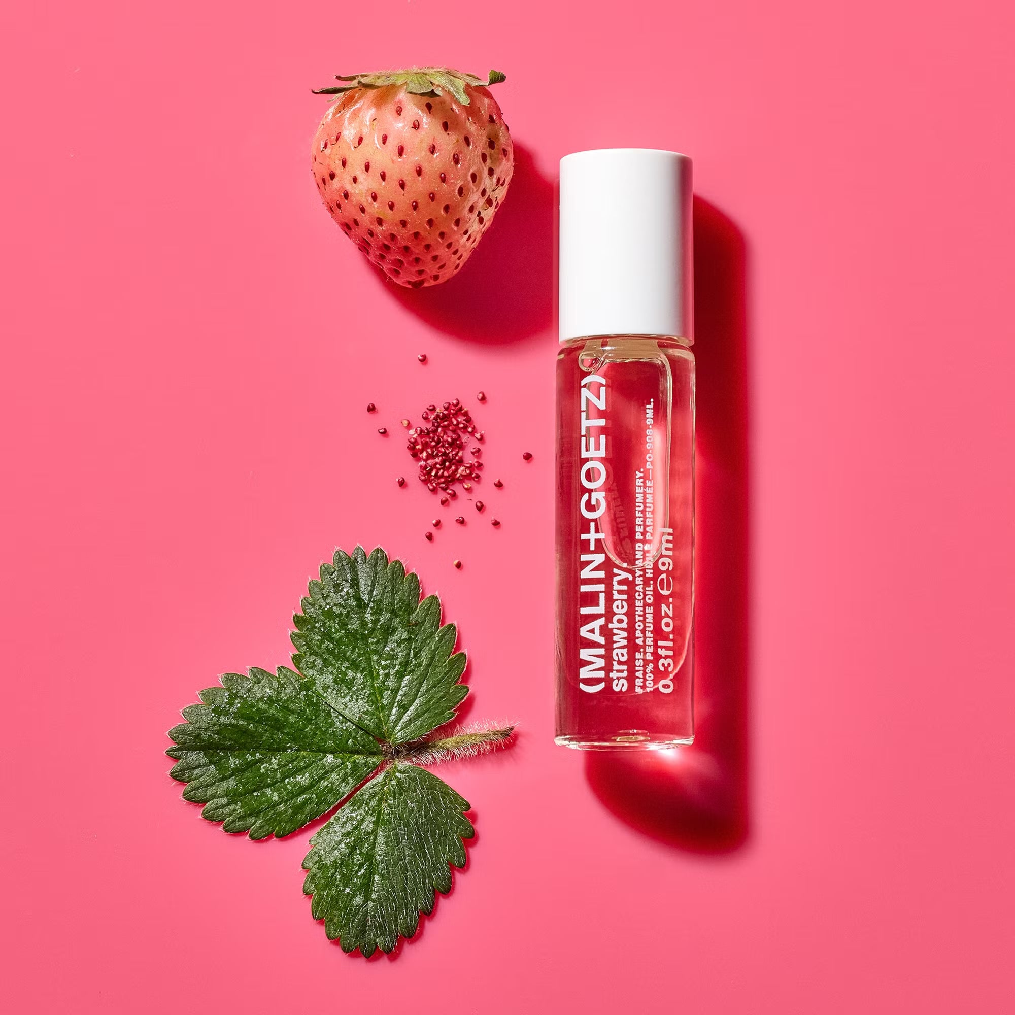 Perfume Oil - Strawberry
