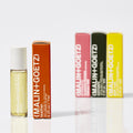 Perfume Oil - Leather