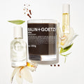 Perfume Oil - Leather