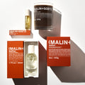 Perfume Oil - Leather