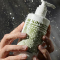 Eucalyptus Hand and Body Scrub