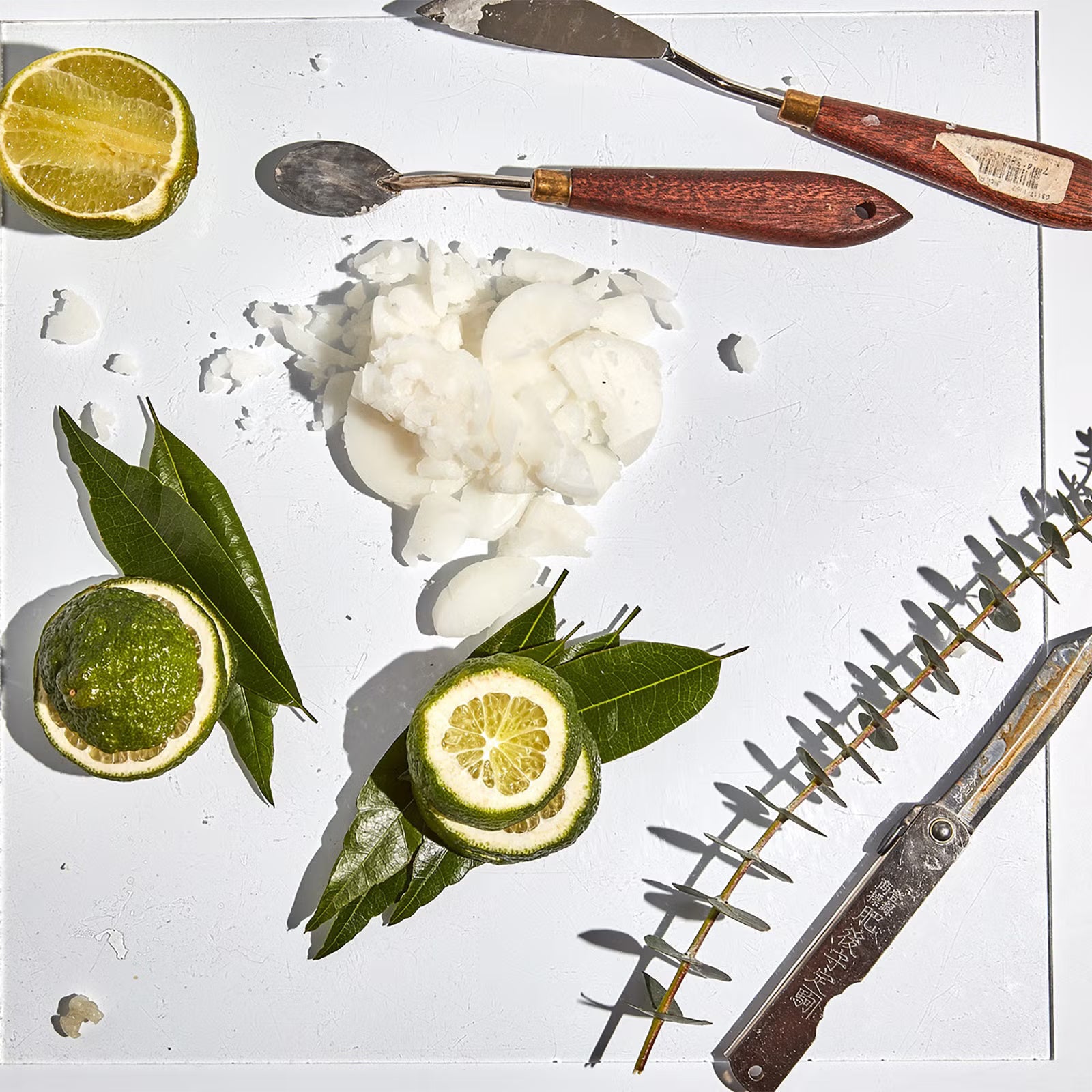 Eucalyptus Deodorant Stick