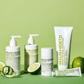 Vitamin B5 Body Moisturizer