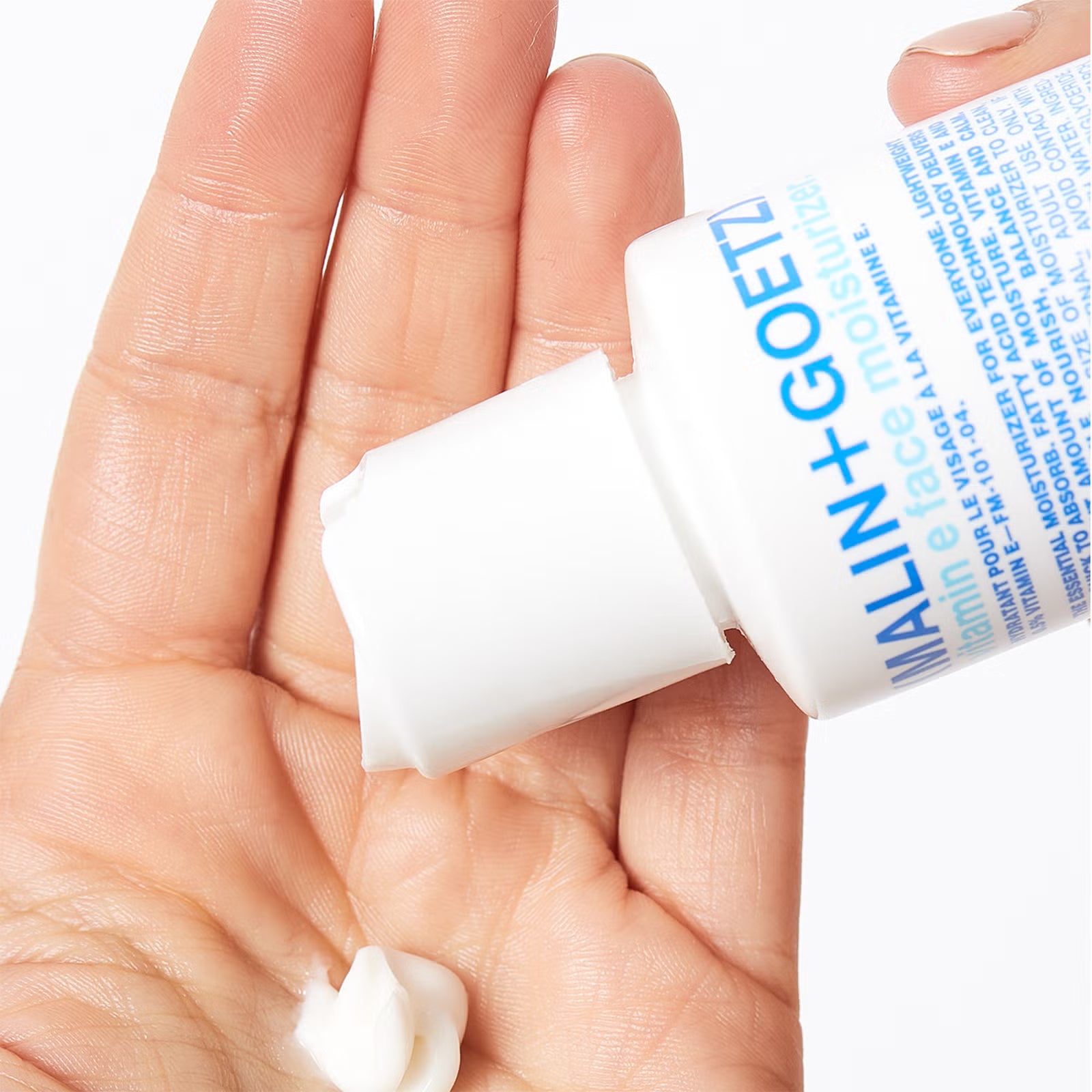 Vitamin-E Face Moisturizer