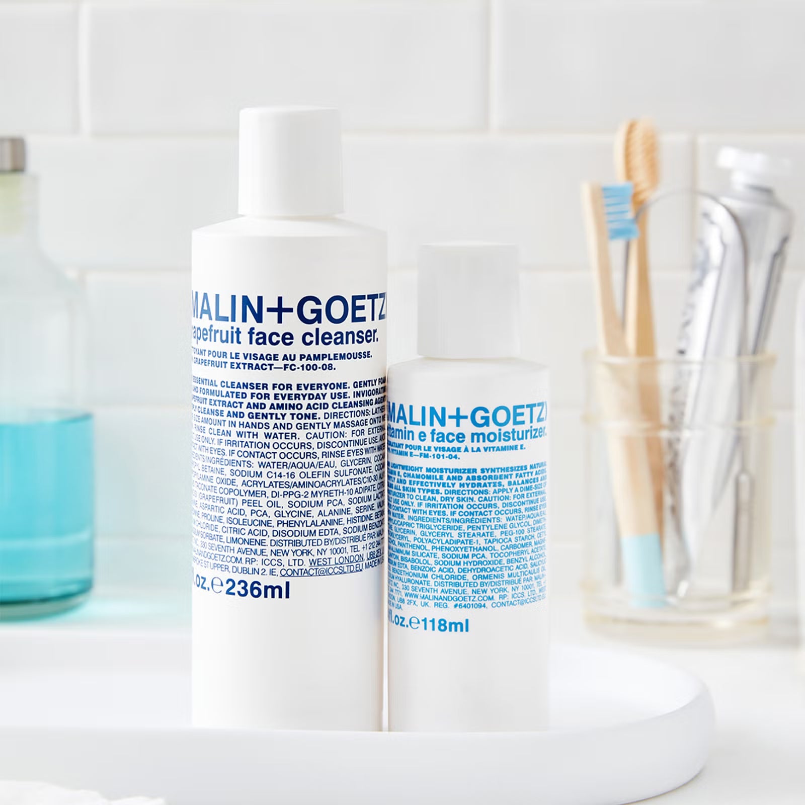 Vitamin-E Face Moisturizer