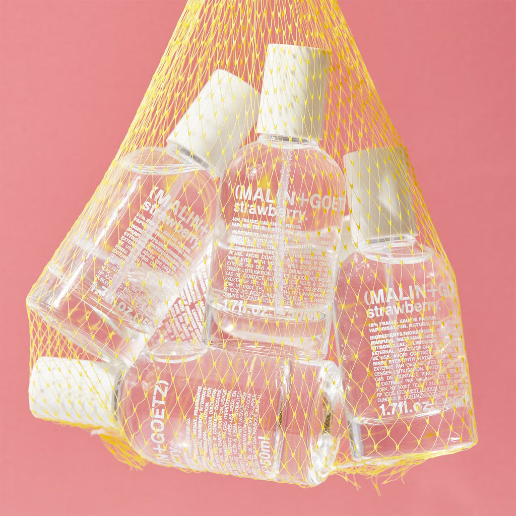 Eau De Parfum - Strawberry