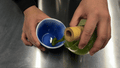 JUJUHOME CHA x Frizbee Ceramics – Matcha Cup