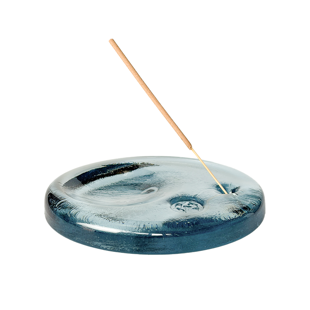 Magical Lake Incense Burner