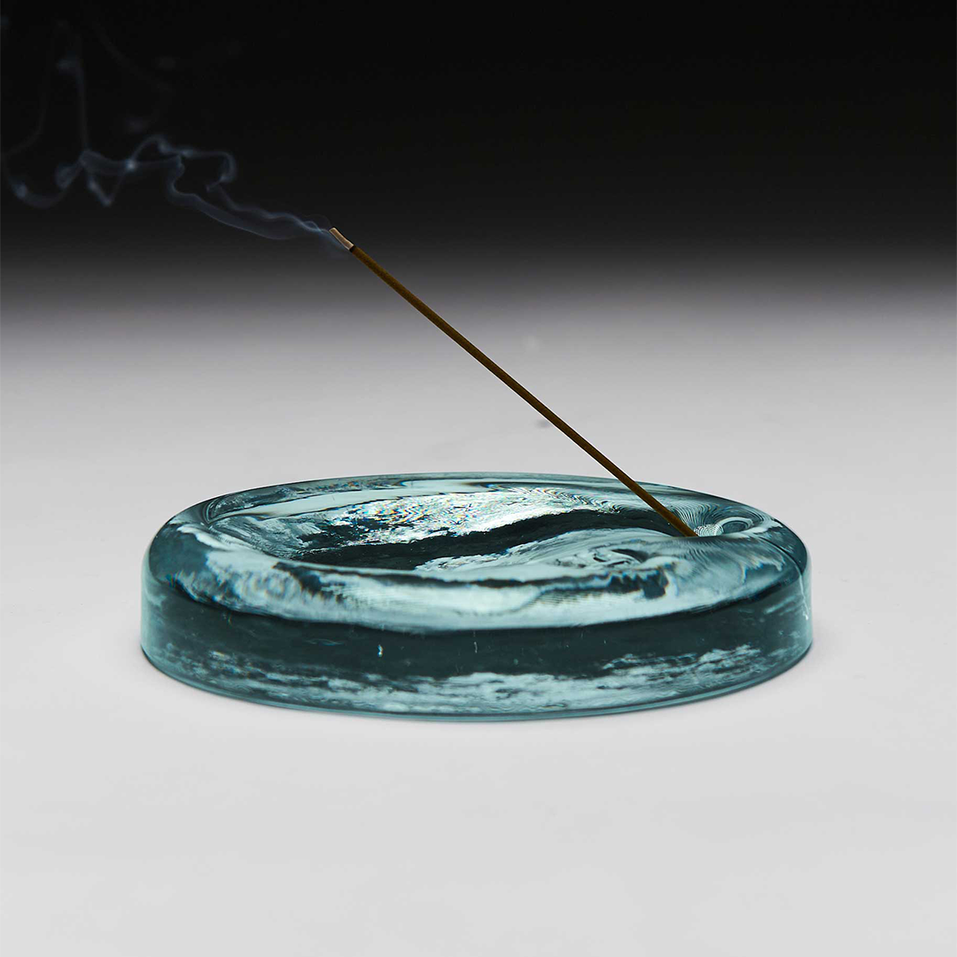 Magical Lake Incense Burner