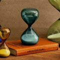 Hourglass M - Green