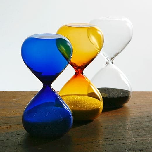 Hightide Penco - Hourglass M | Amber