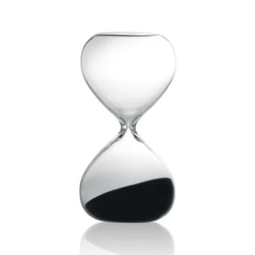 Hightide Penco - Hourglass M | Clear