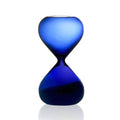 Hourglass M - Blue