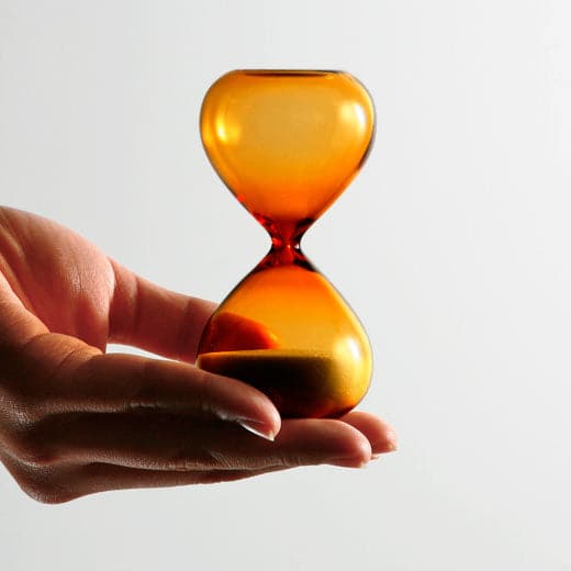 Hightide Penco - Hourglass M | Amber