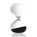 Hourglass L - Clear