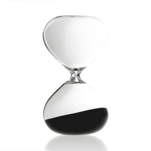 Hightide Penco - Hourglass L | Clear