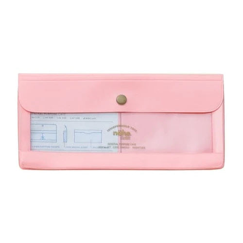 Hightide Penco - General Purpose Case | Pink
