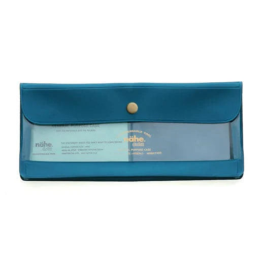 Hightide Penco - General Purpose Case | Blue