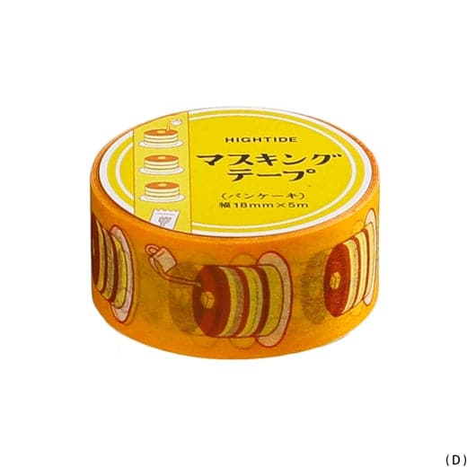 Hightide Penco - Masking Tape | Pancake
