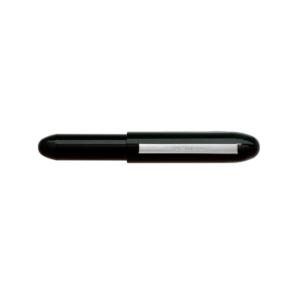 Hightide Penco - Perfection Ballpoint Pen Light | Black