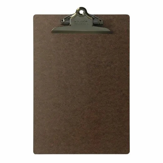 Hightide Penco - Clipboard | Bronze A4