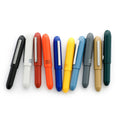 Hightide Penco - Perfection Ballpoint Pen Light | Red