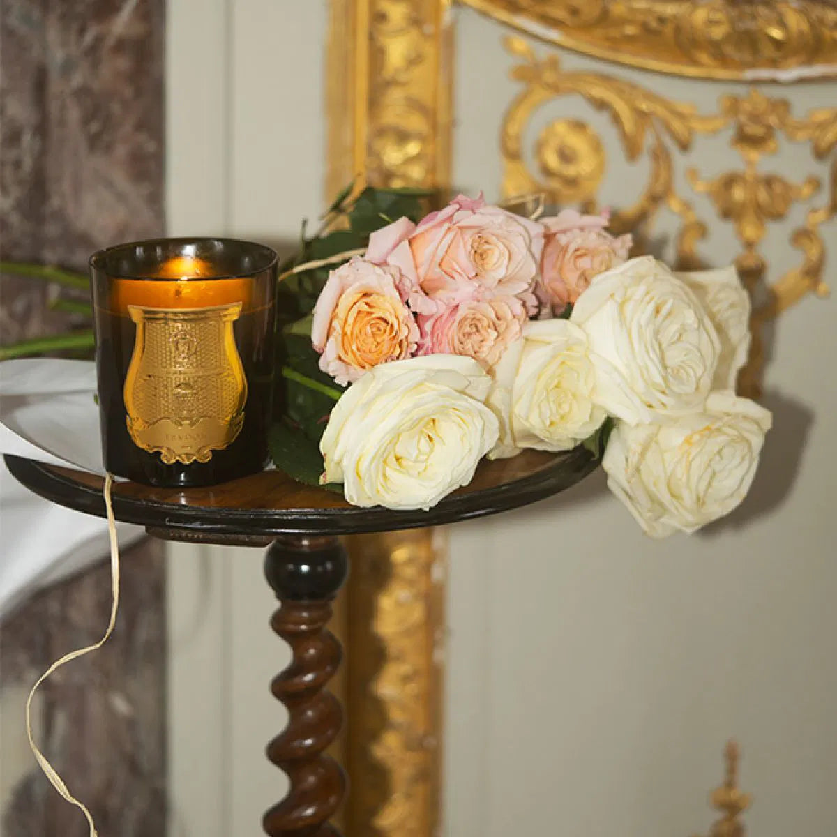 Scented Candle 270g - Josephine