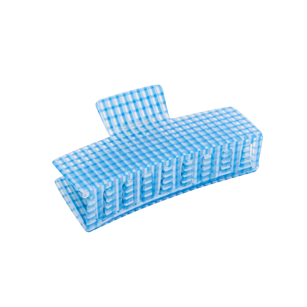 Chunks - Jumbo Box Claw | Blue Lattice