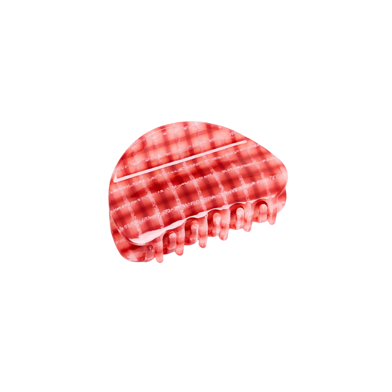 Chunks - Juno Claw | Red Plaid