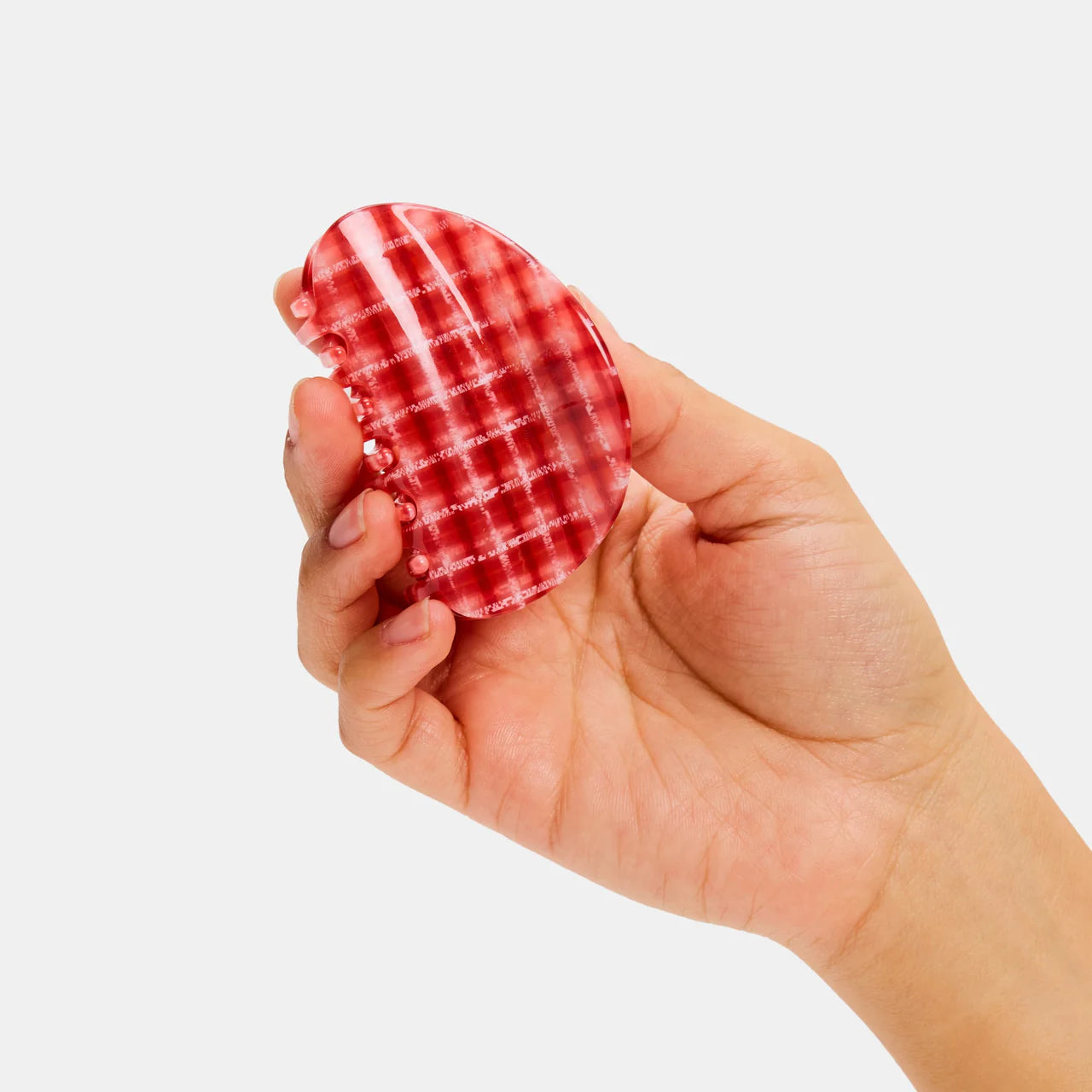 Chunks - Juno Claw | Red Plaid