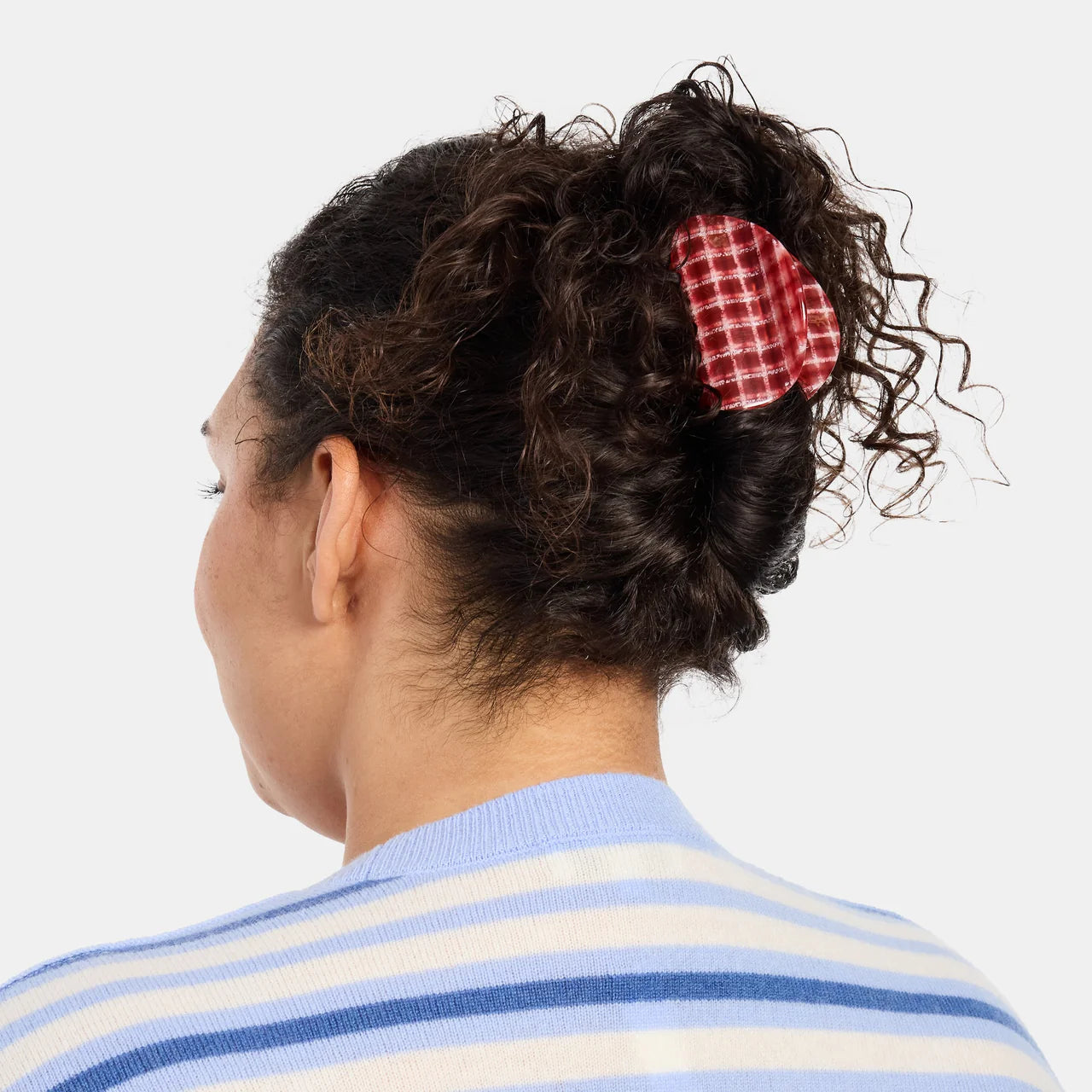 Chunks - Juno Claw | Red Plaid