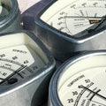 Dulton Thermo-Hygrometer Beer – detail