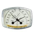 Dulton Thermo-Hygrometer Beer – detail