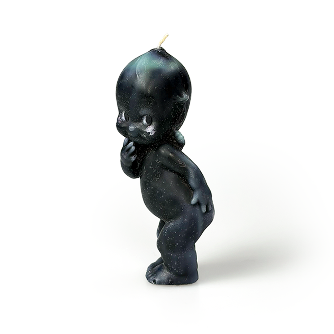 Kewpie Candle - JUJUHOME x Hopeworld Limited Edition