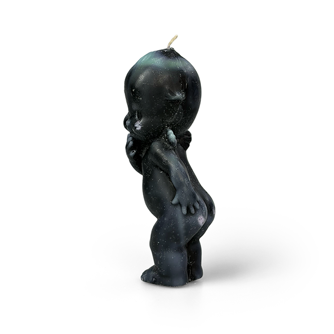 Kewpie Candle - JUJUHOME x Hopeworld Limited Edition
