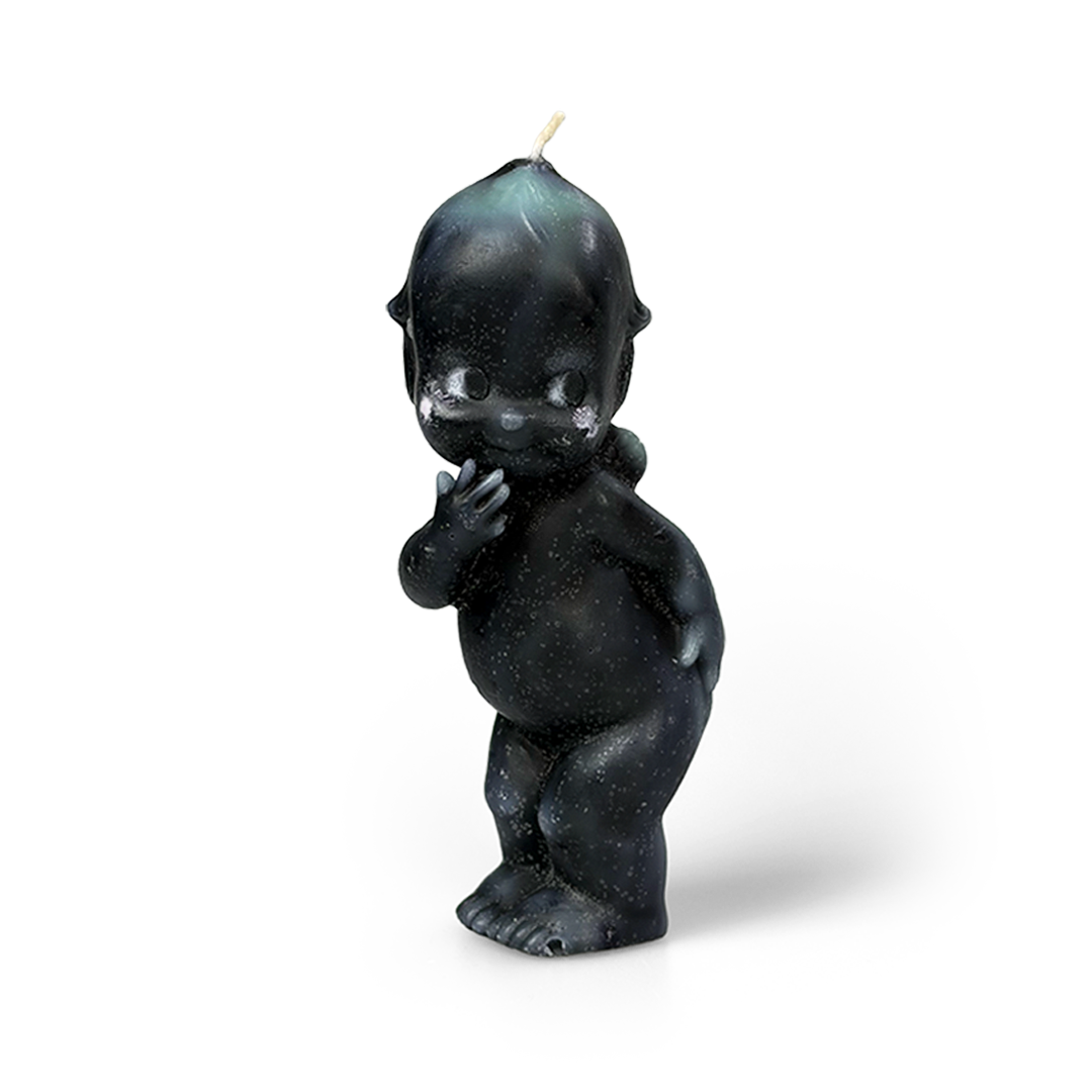 Kewpie Candle - JUJUHOME x Hopeworld Limited Edition