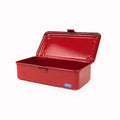 Trunk Shape Toolbox T-190 - Red