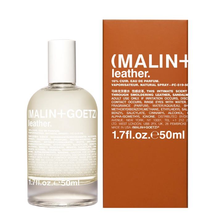 Malin + Goetz - Eau De Parfum | Leather