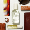 Eau De Parfum - Leather